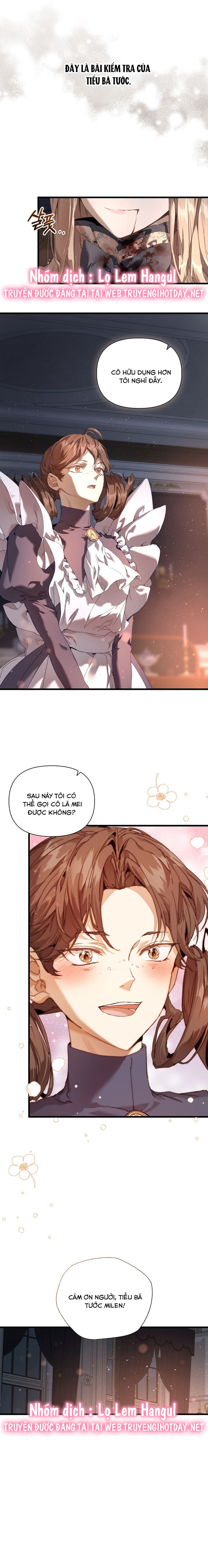 tôi là bảo mẫu của nam chính chapter 18 7