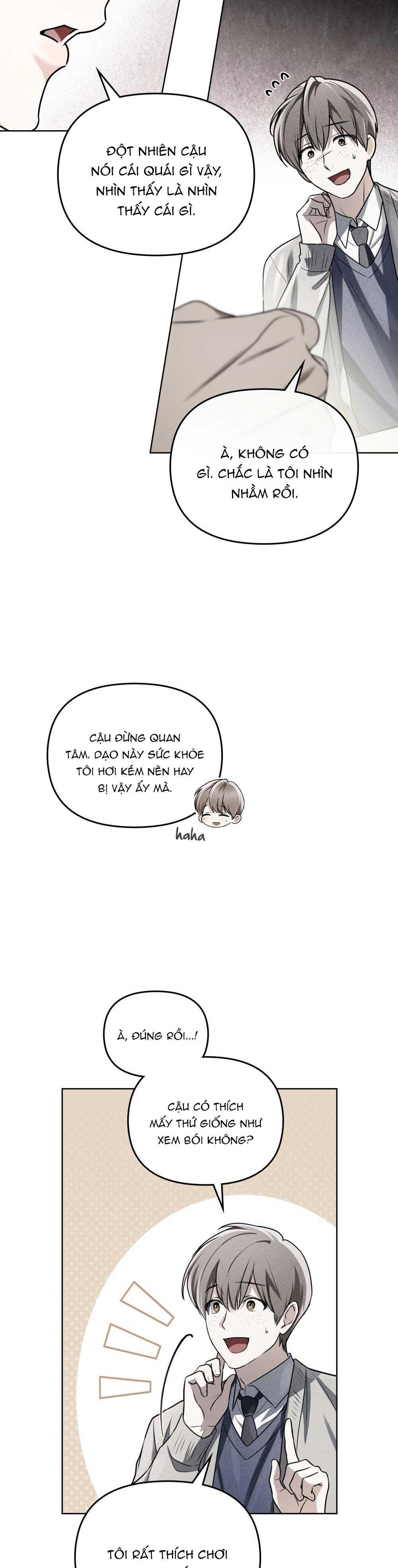 (cbunu) lửa hồn chapter 5 24