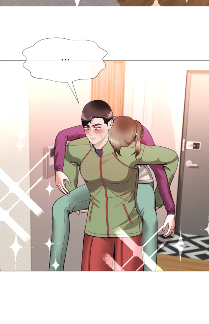 [18+] con không muốn đâu, cha à! chapter 10.2 15