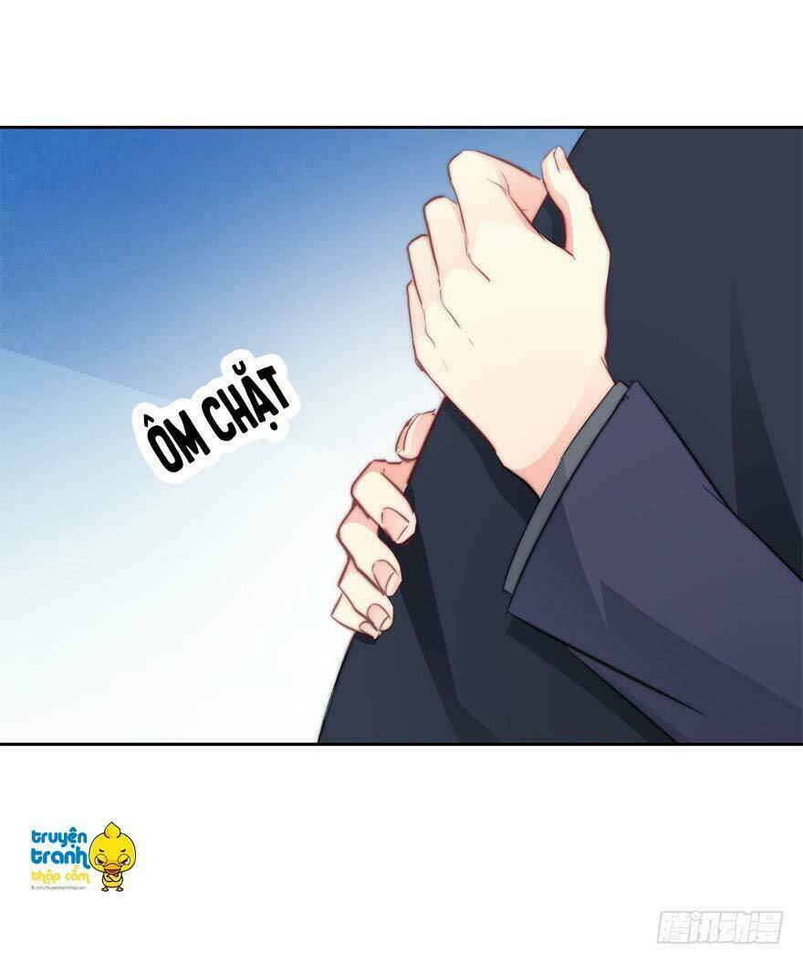 luận cách yêu của chứng sợ phụ nữ chapter 9 25