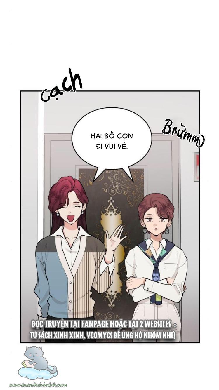 oan gia ngõ hẹp chapter 70 4