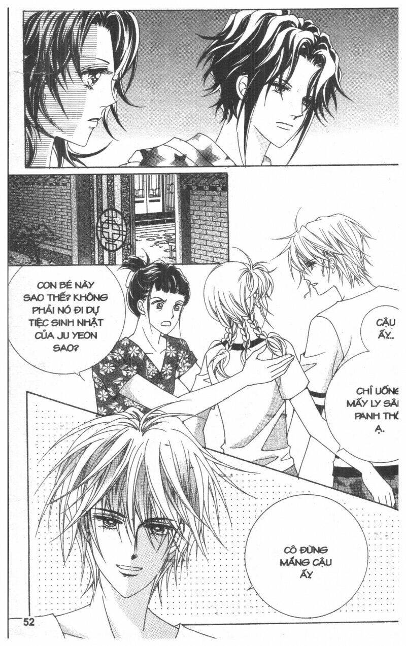 cũng vì em chapter 3 52