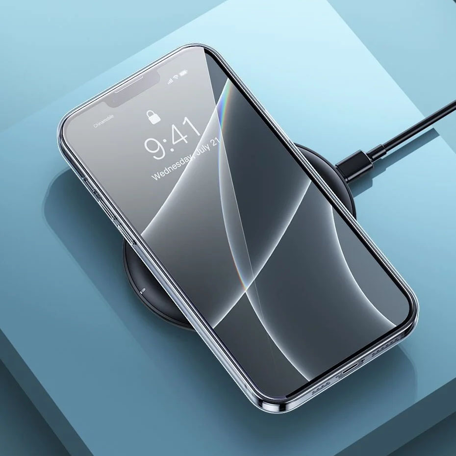 Ốp lưng Baseus dành cho iPhone 13/ 13 pro/ 13 Pro Max trong suốt - hàng chính hãng