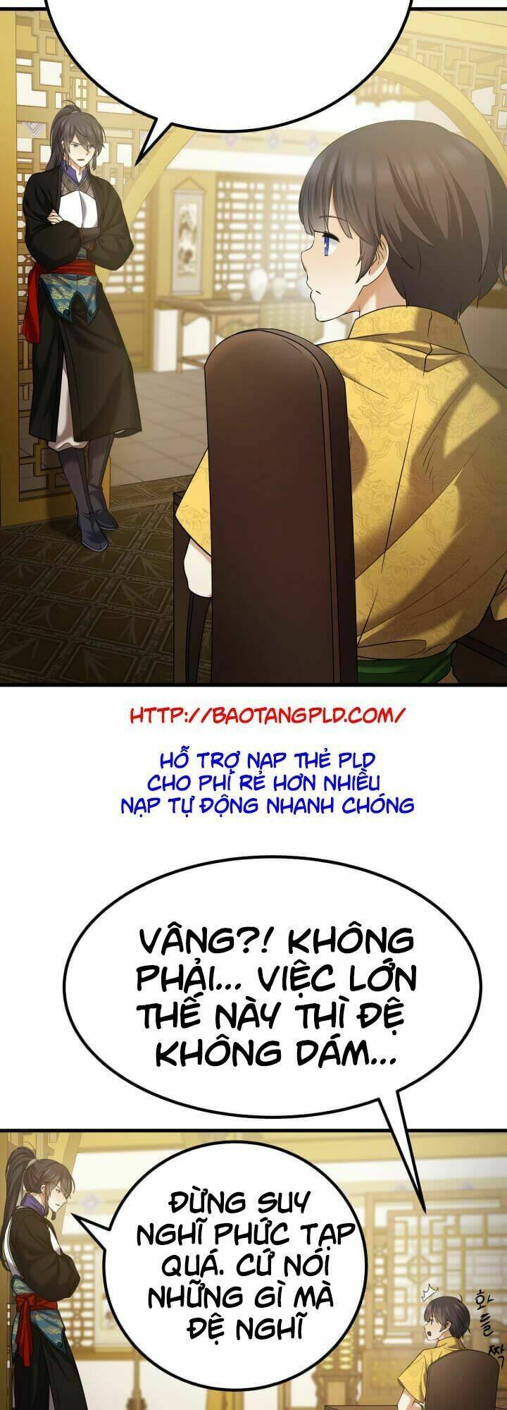 lôi thần chuyển sinh chapter 6 41