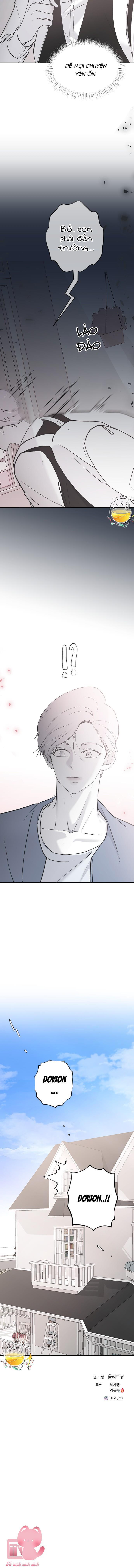 ba anh trai cực phẩm của tôi chapter 40 15