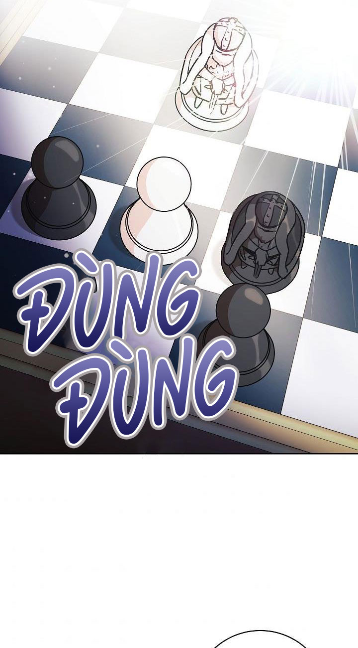 tiểu thư của những lá bài chapter 10 52