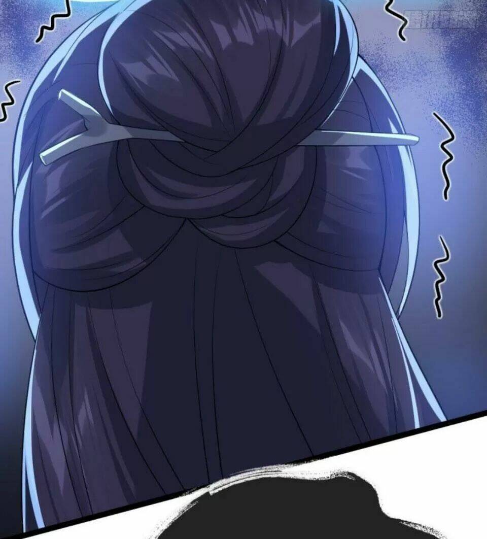 phế nữ yêu thần chapter 58 61