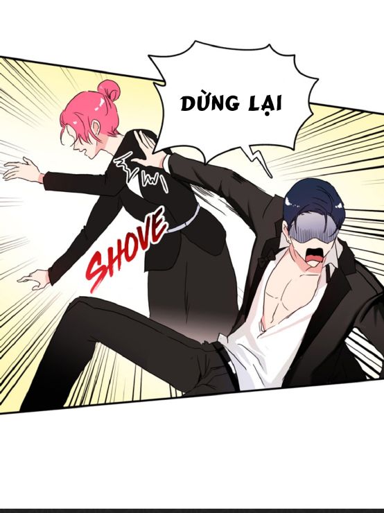 rắc rối về vấn đề yêu đương của tôi chapter 20 5