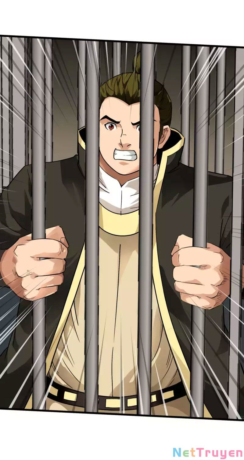 trọng sinh ta là đại thiên thần chapter 133 35