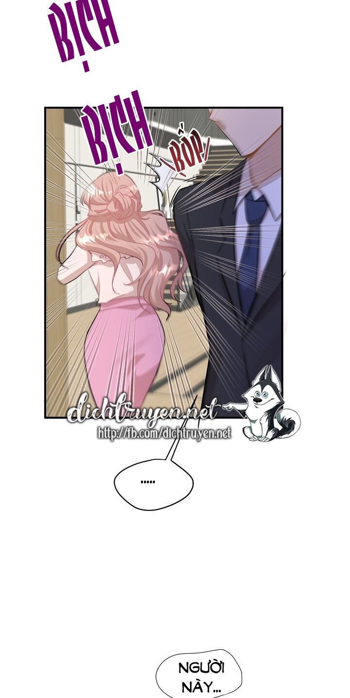cuộc sống kỳ thú chapter 32 4