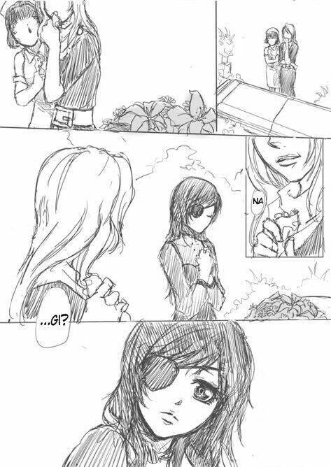 khr doujinshi - mothers mirror chapter 1 3