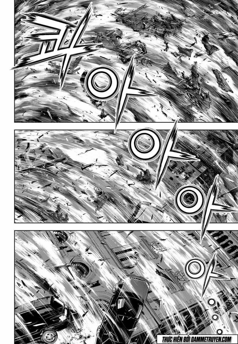 kẻ siêu phàm chapter 7 4