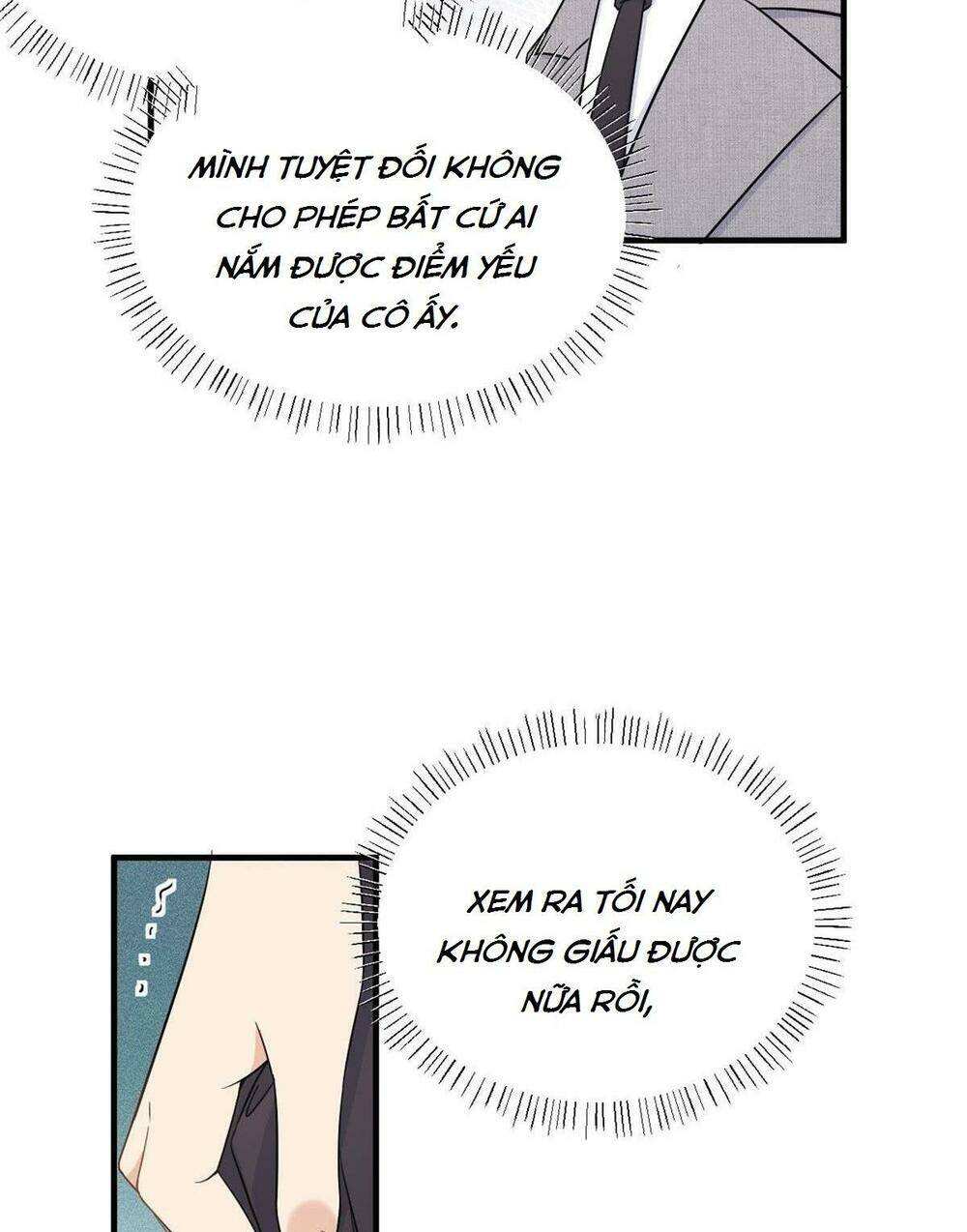 vẫn cứ nhớ em, nhớ em chapter 138 9