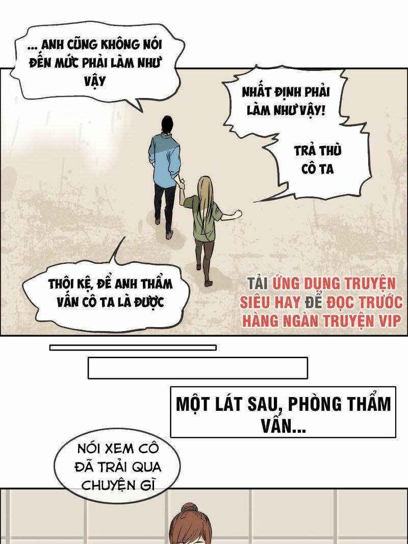 mạt thế đấu thần chapter 21 23