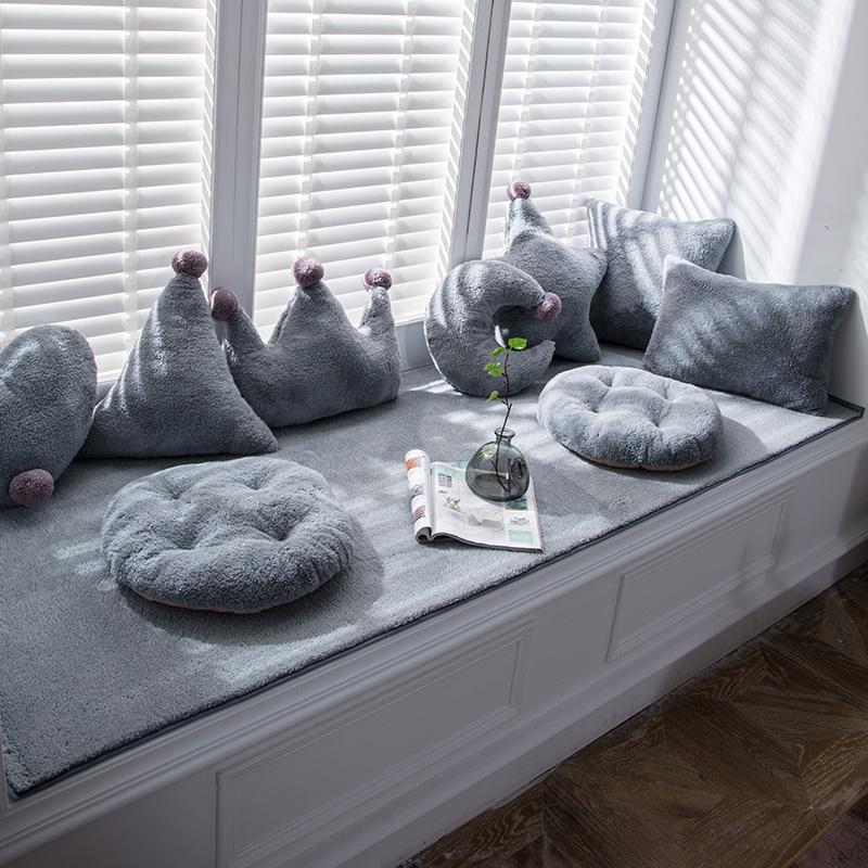 Mềm Bé Phòng Khách Sofa Đệm Sao Trái Tim Đám Mây Thái Triangle Trang Chủ Du Lịch Gối Trẻ Em Phòng Trang Trí Bé Đồ Chơi Bé Tắm Đảng quà tặng