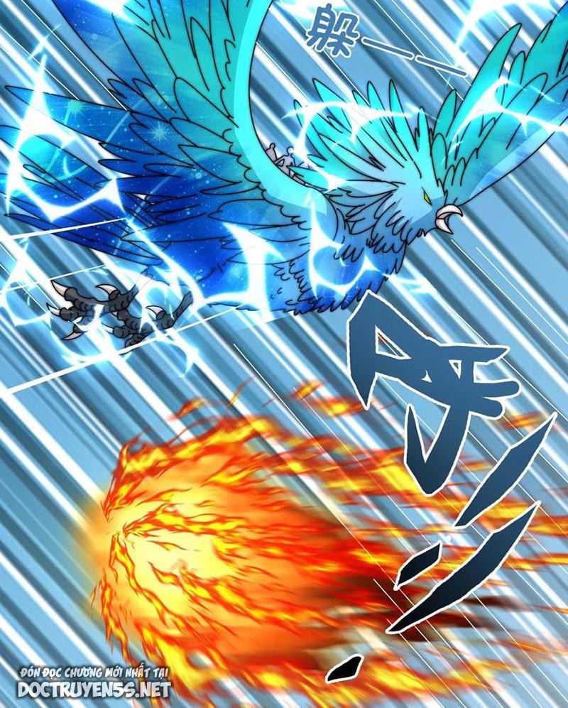 Slime ta treo cự long lên đánh là hợp lý nhỉ? Chapter 149 19