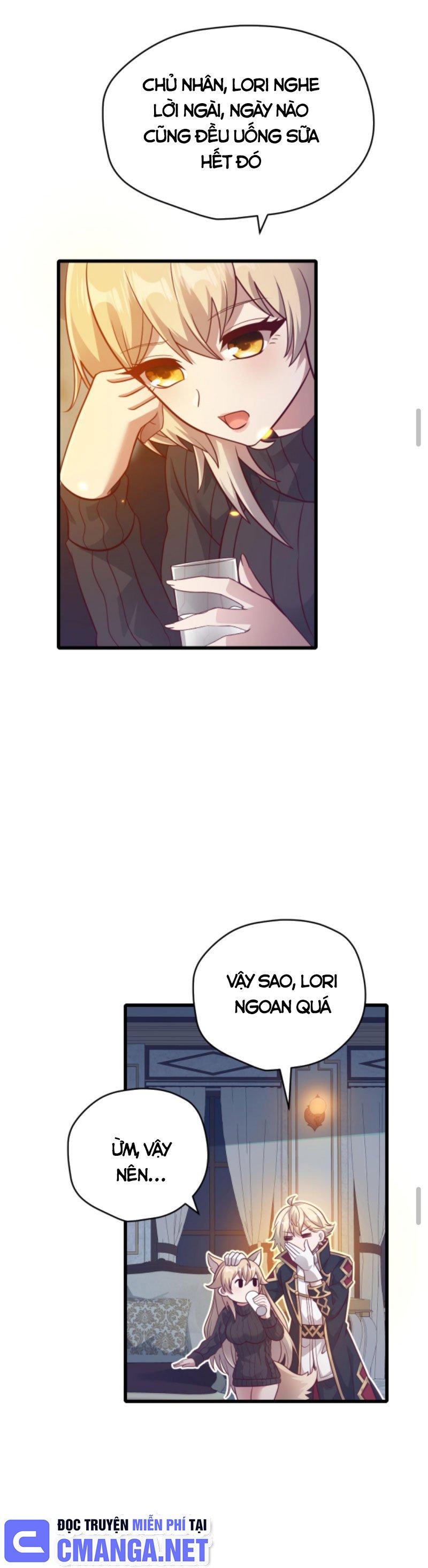 người chơi và nhân chính đều muốn làm hại ta chapter 70 8