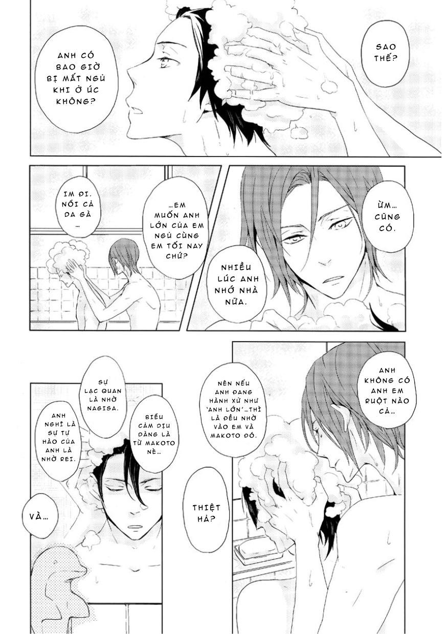 người tà răm luôn có quỷ theo sau chapter 54 22