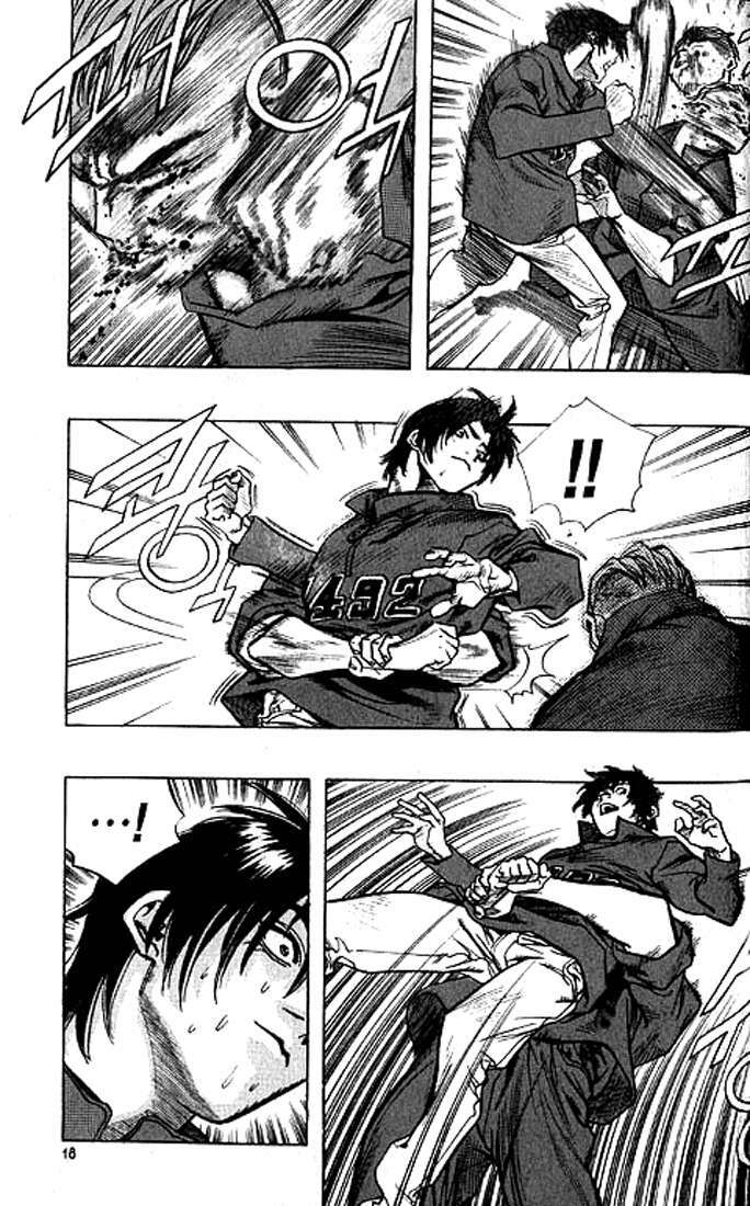 change guy chapter 187 13