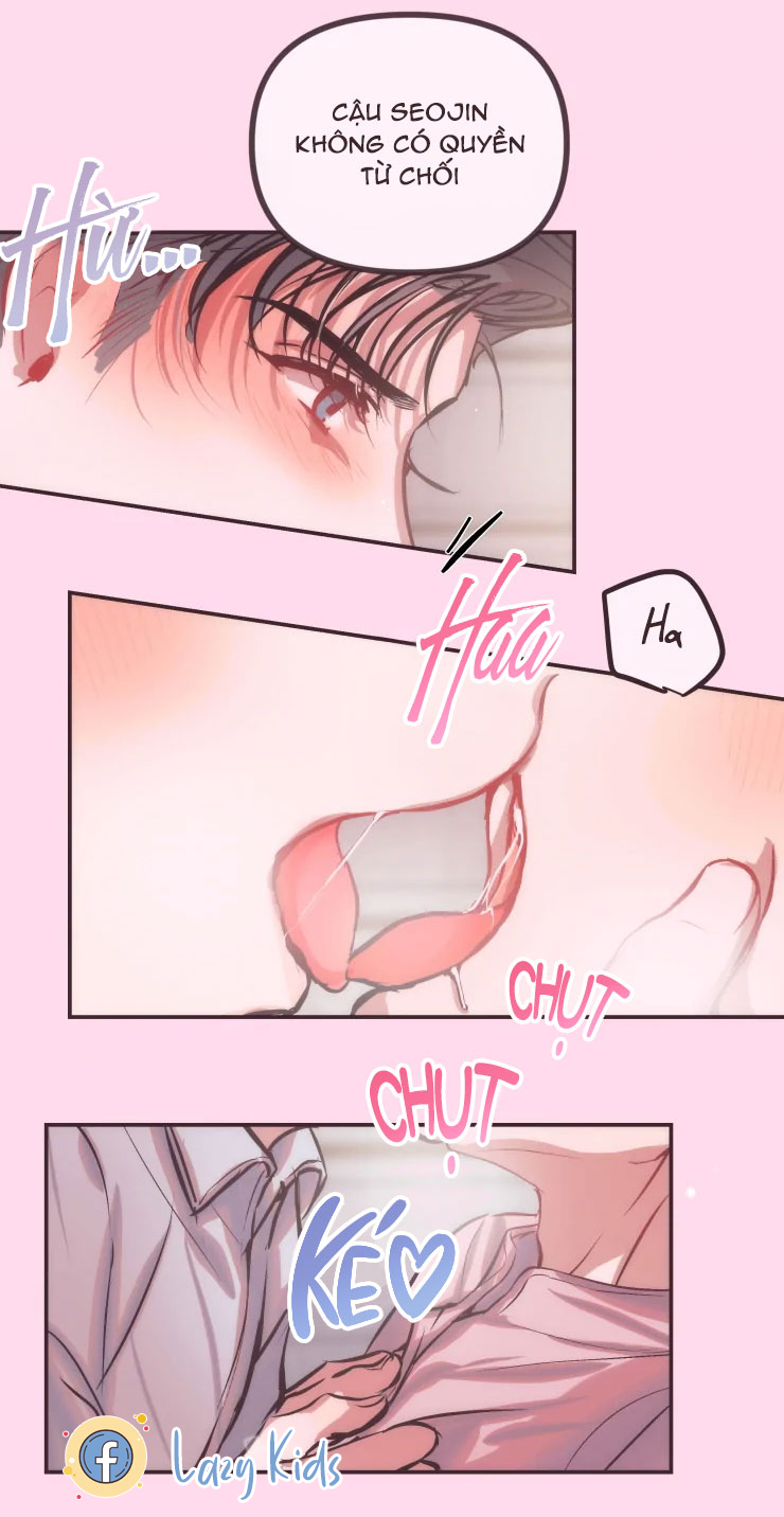 hợp đồng tình yêu chapter 26 28