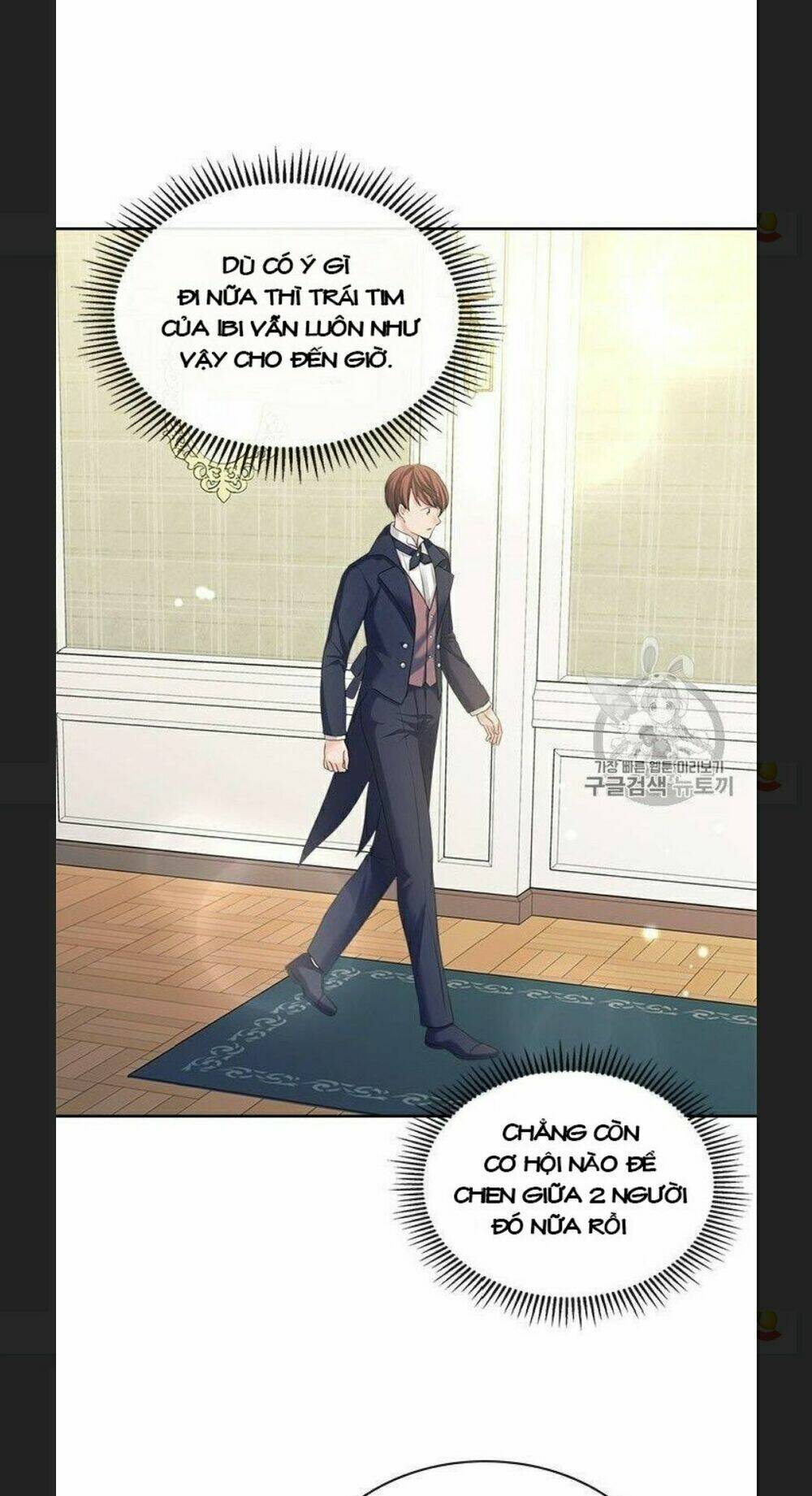 tôi trở thành hầu gái của một công tước chapter 62 38