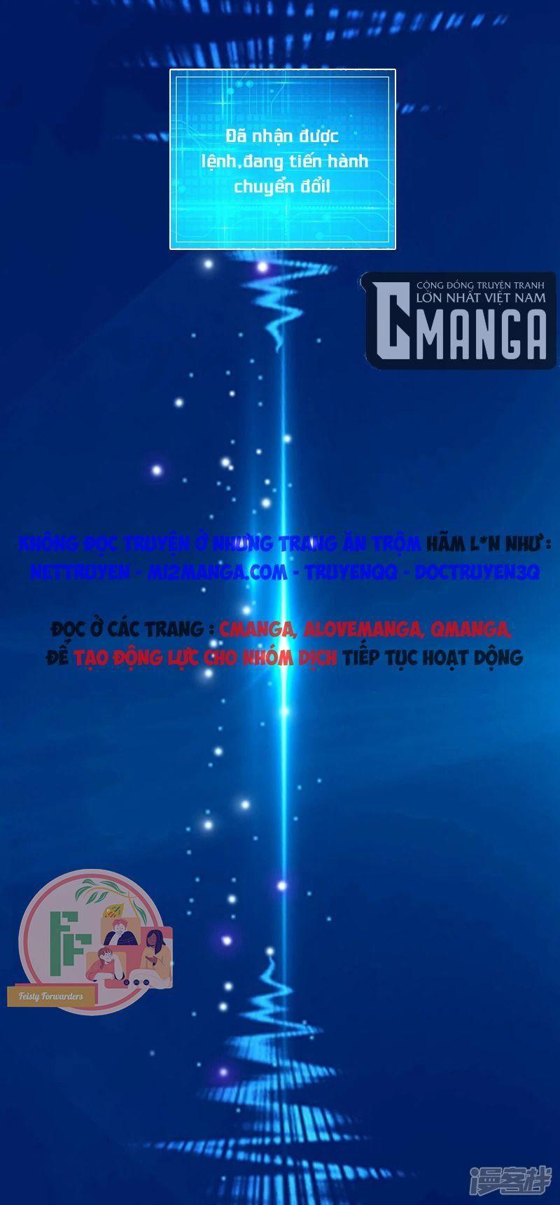 luyện tập thành thần chapter 28 32