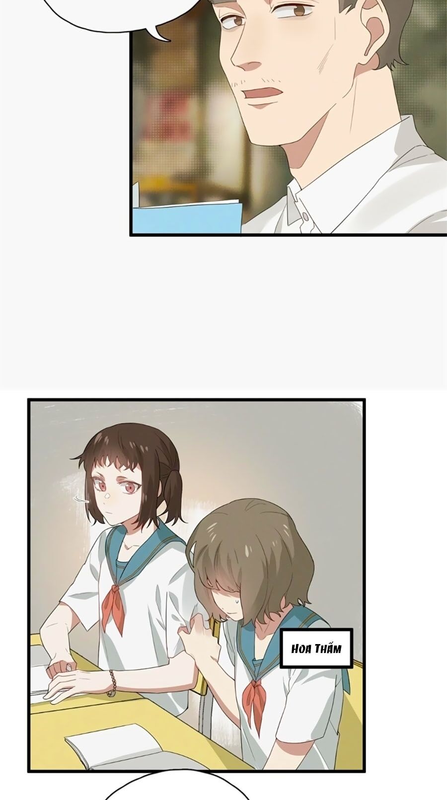 xông vào tim anh chapter 8 6