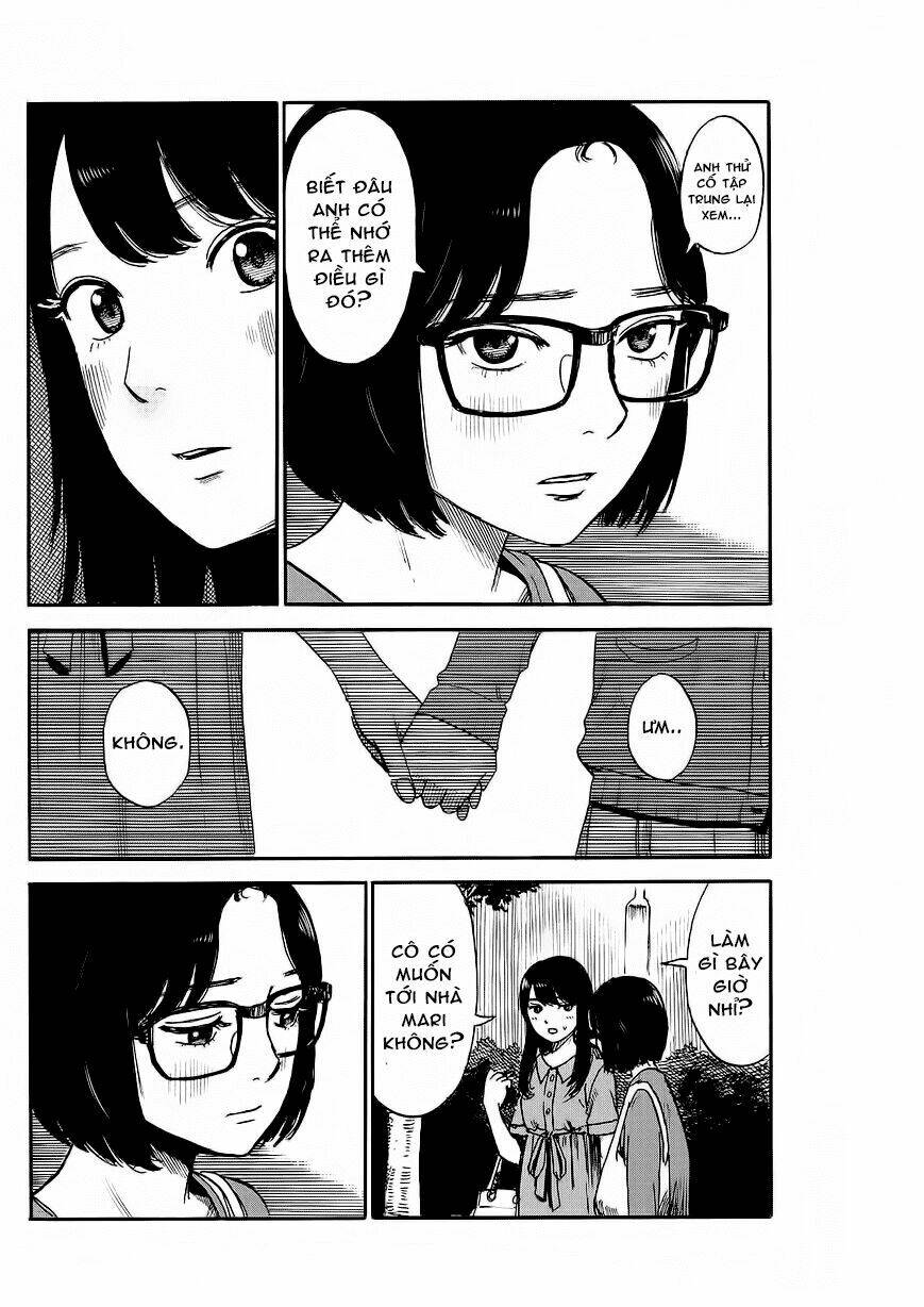 boku wa mari no naka chapter 44 4