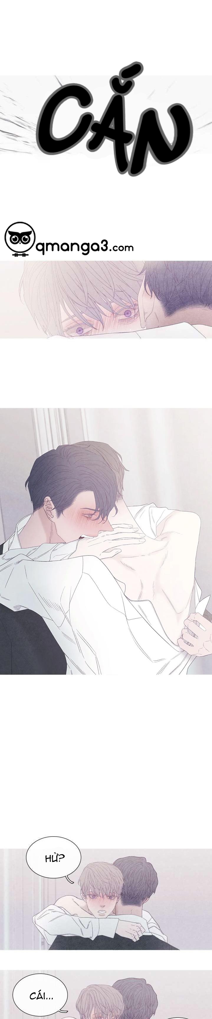 điểm đóng băng chapter 25 1