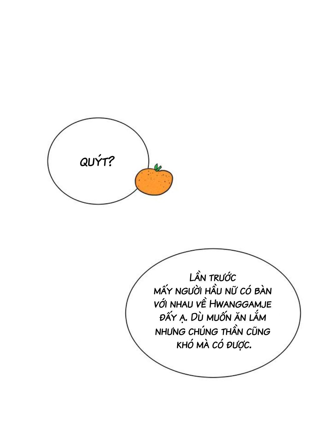 người tình của gwanghae chapter 17 29