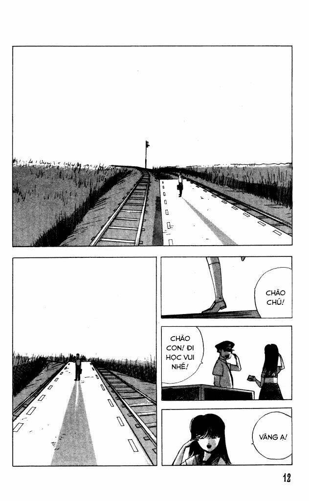 the horror mansion chapter 27 8