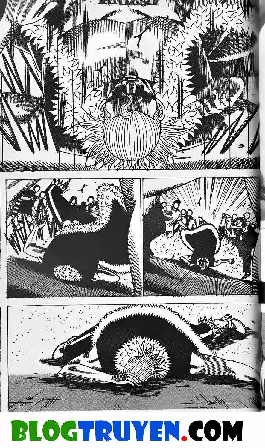 bitagi - anh chàng ngổ ngáo chapter 443 17