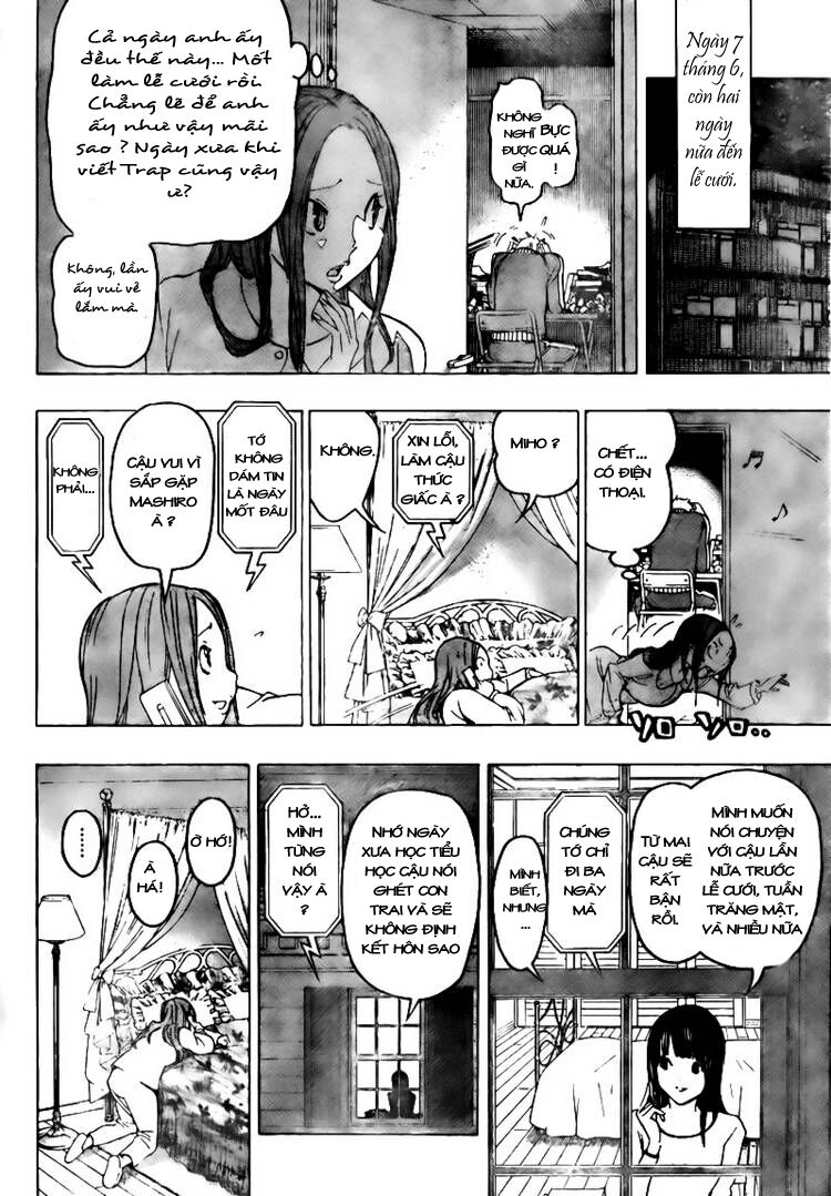 họa sĩ truyện tranh chapter 77 11