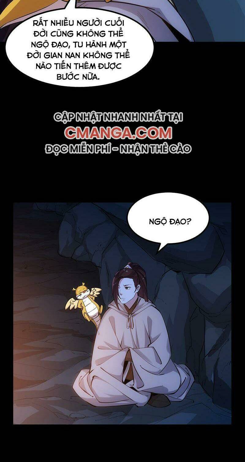 hệ thống thần long nghịch thiên chapter 84 6