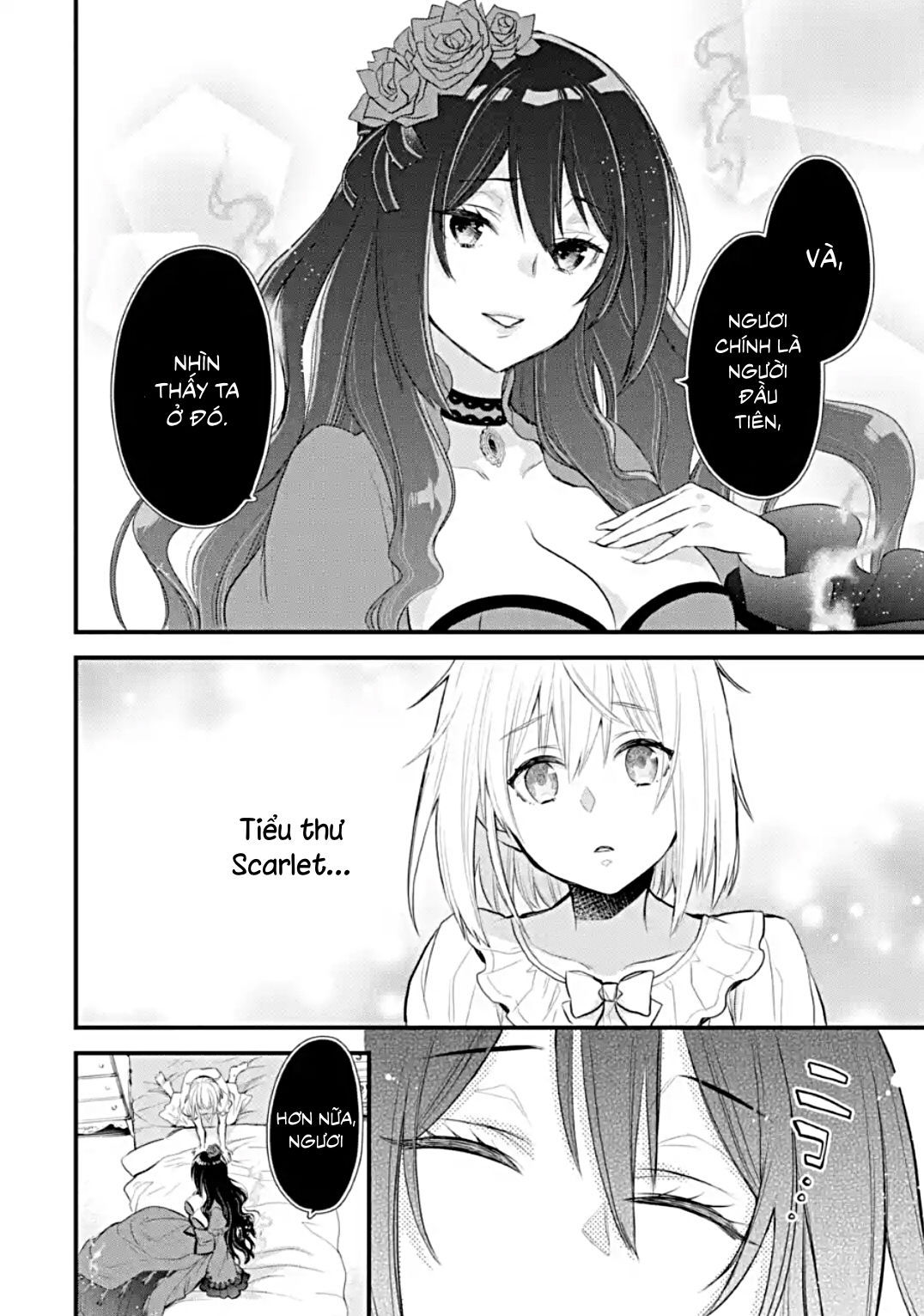 chén thánh của eris chapter 5.2 2