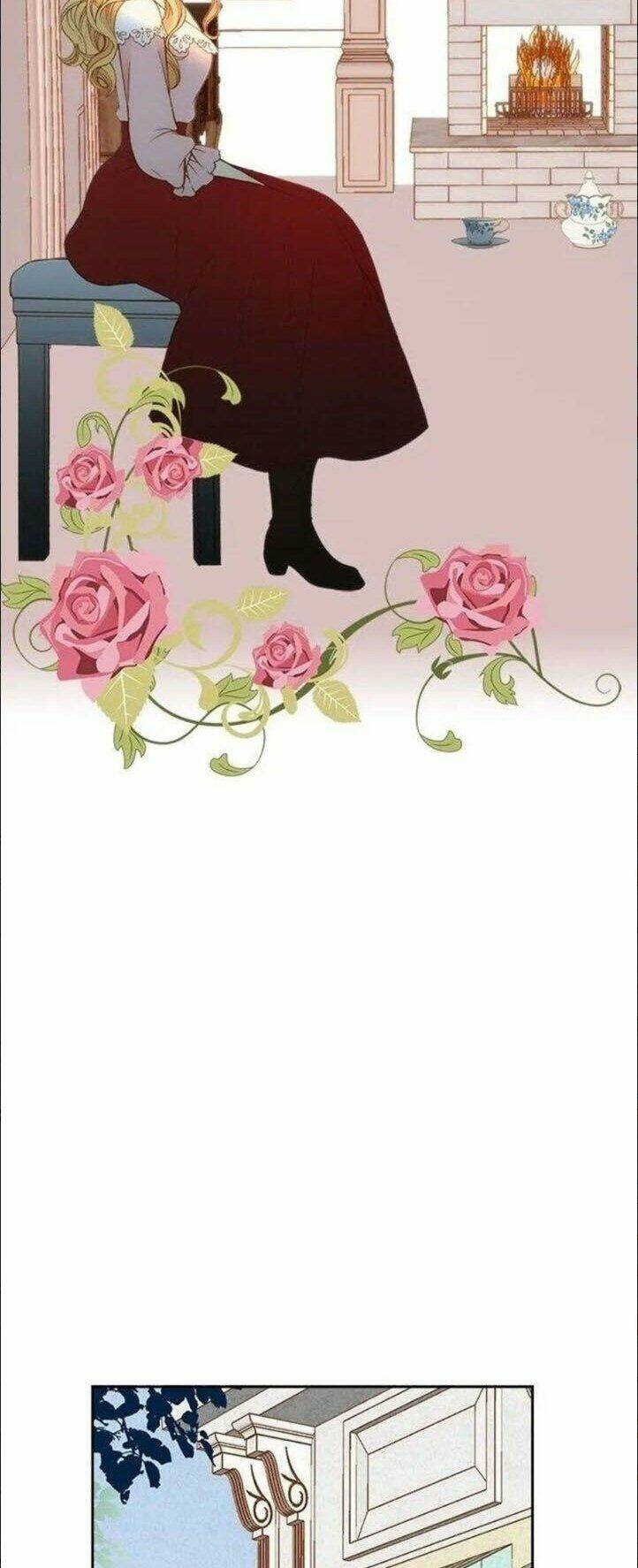 wendy , cô gái bán hoa chapter 11 15