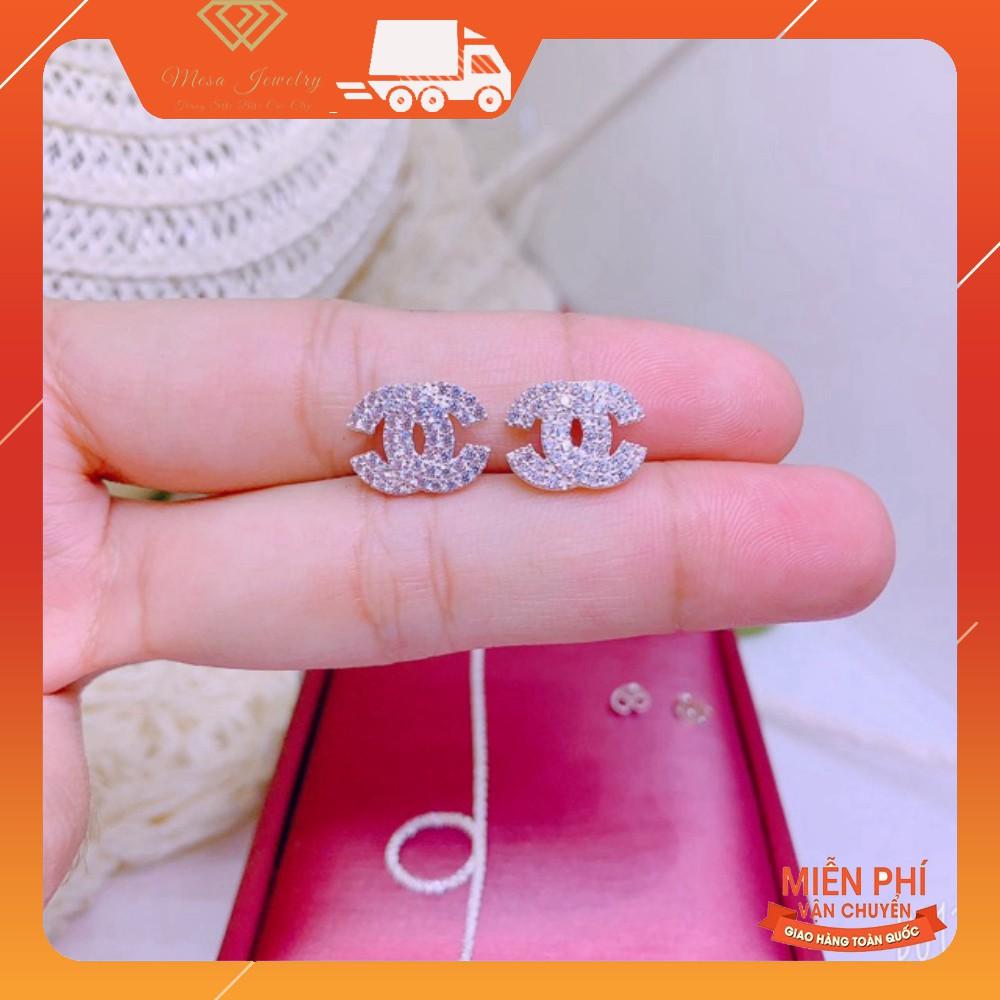 BỘ TRANG SỨC CHỮ X BẠC TA