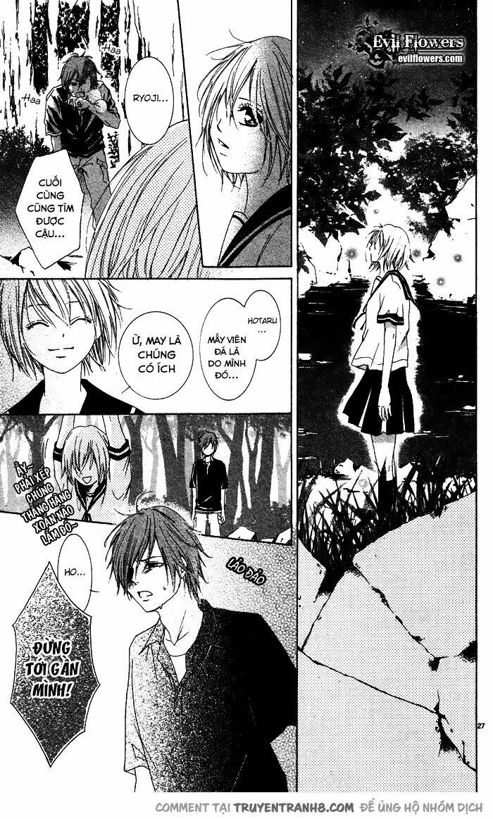 erotic horror chapter 3 31