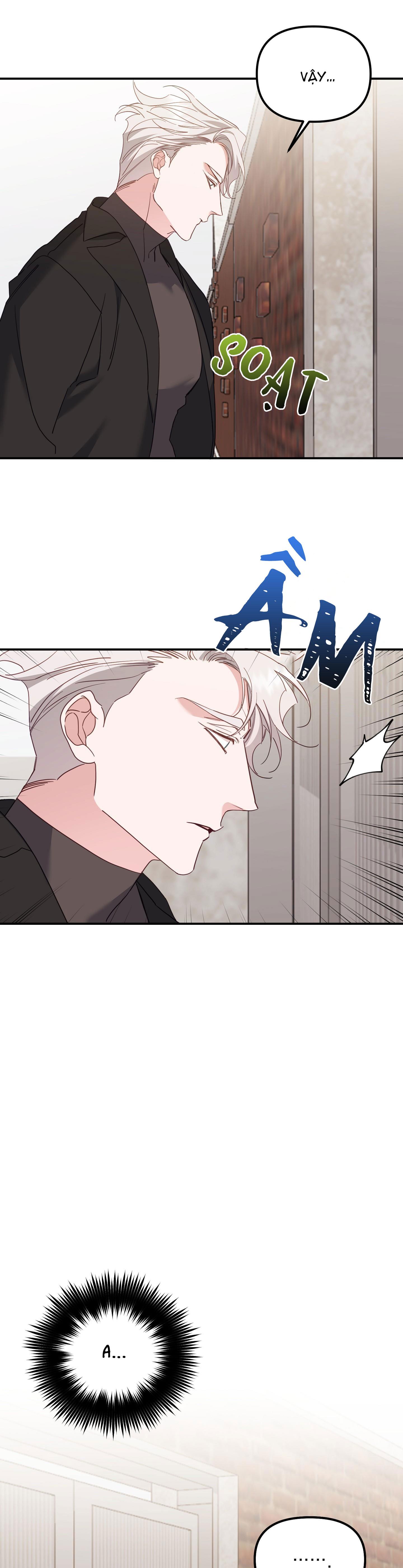 hổ trở về chapter 4 2