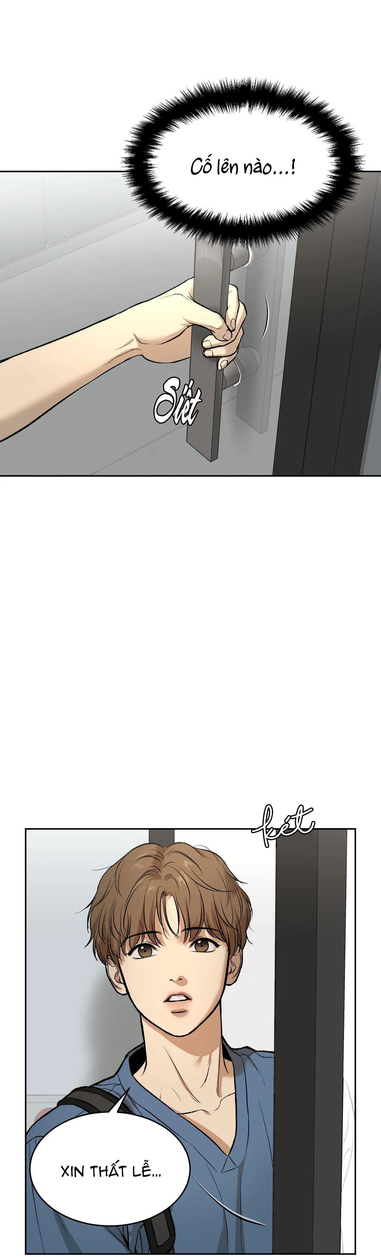 điềm rủi chapter 1 14