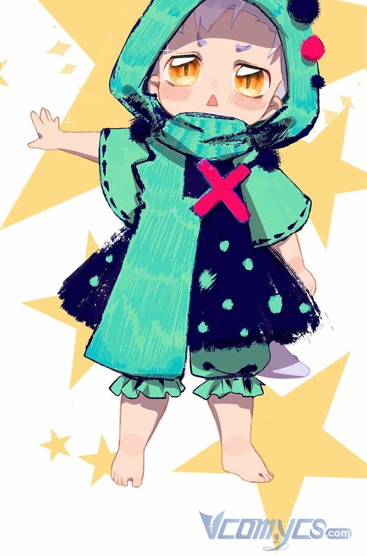 một ngày nọ tôi nhặt được một chú rồng chapter 5 15