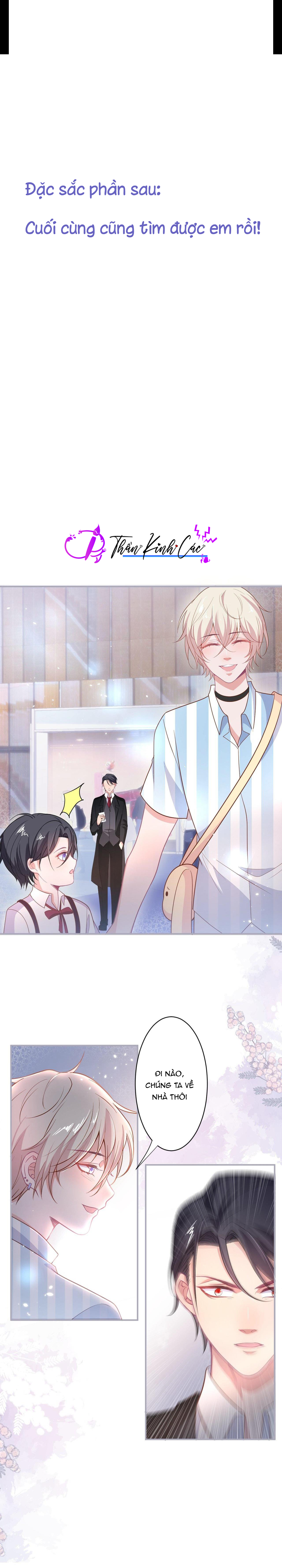 dưỡng khí chí mạng chapter 97 7