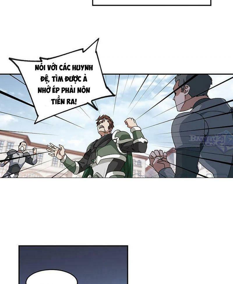 võng du chi cận chiến pháp sư chapter 378 10