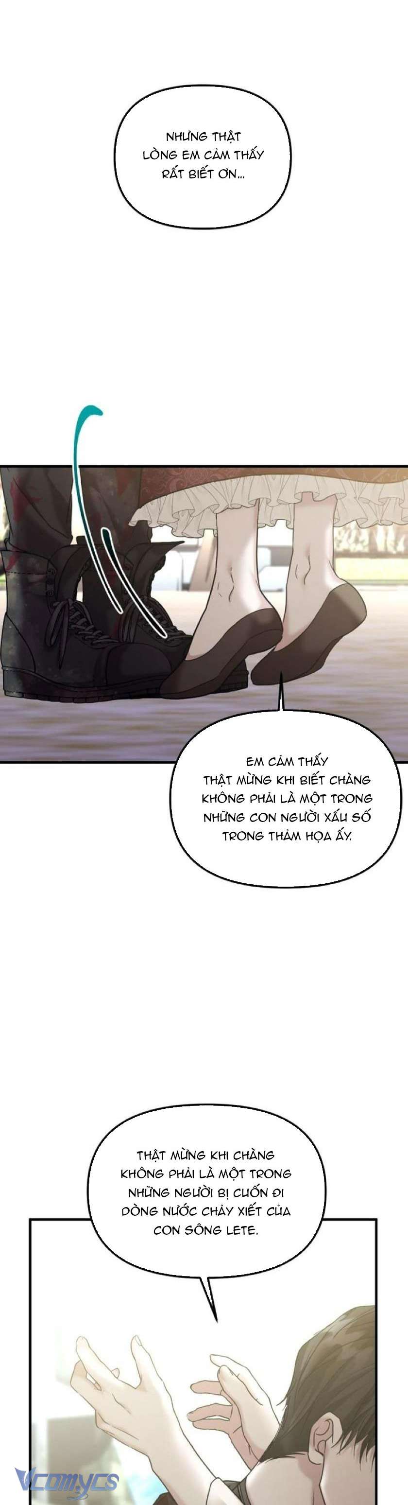 hôn nhân trả thù chapter 25 6