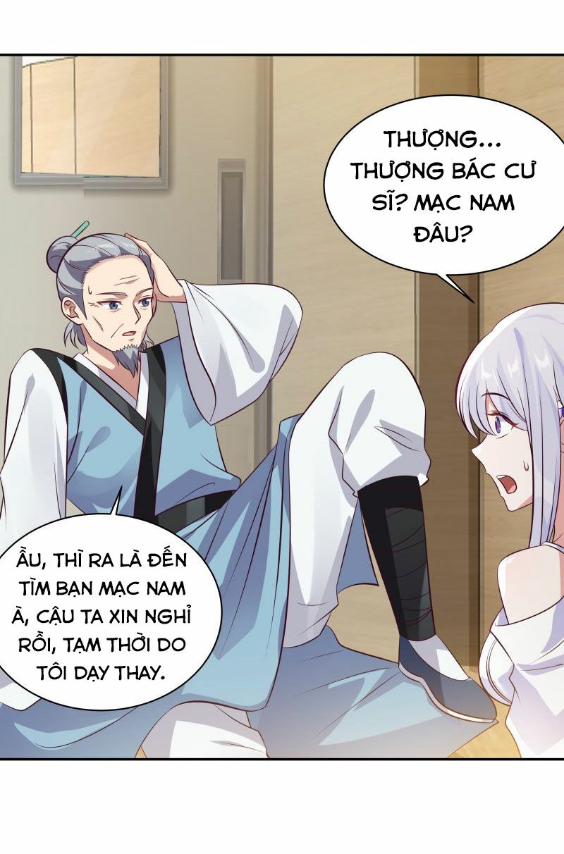 trên người ta có một rồng chapter 422 7