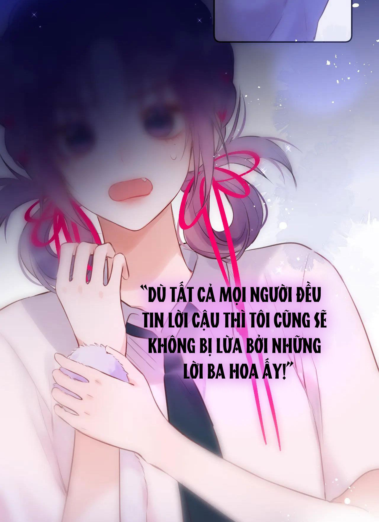 cạm bẫy của hồ ly chapter 19.5 29