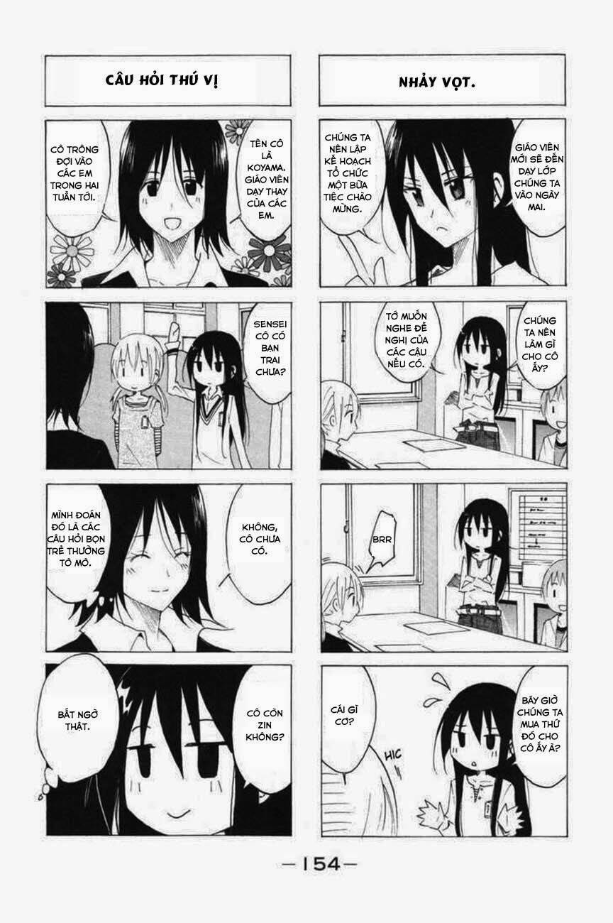 seitokai yakuindomo chapter 60 7