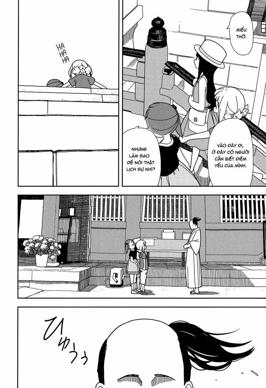 liên minh sắc màu chapter 36 7