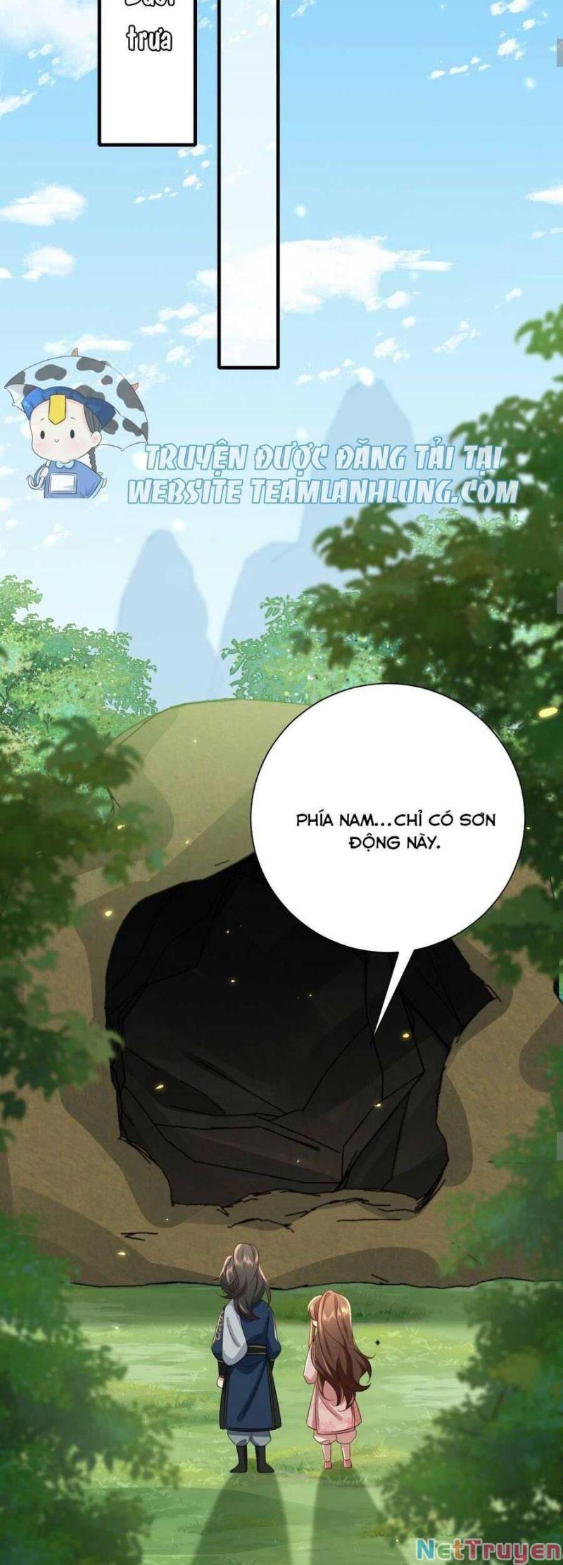 phương thức sinh tồn của công chúa pháo hôi chapter 90 15