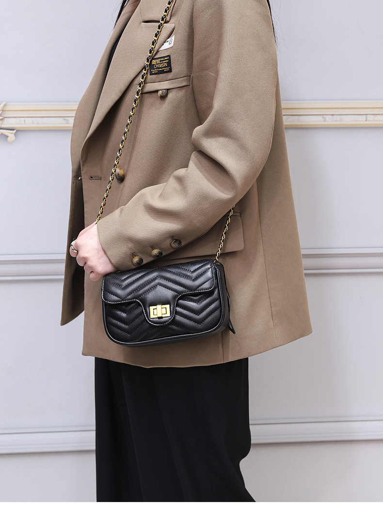 Túi xách nữ thời trang công sở cao cấp phong cách dễ thương – BEE GEE TN1091